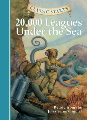 20,000 leagues under the sea