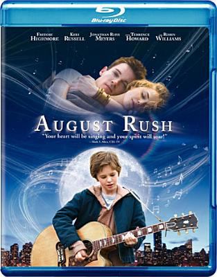 August Rush