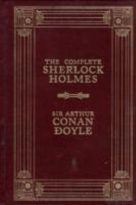 The complete Sherlock Homes