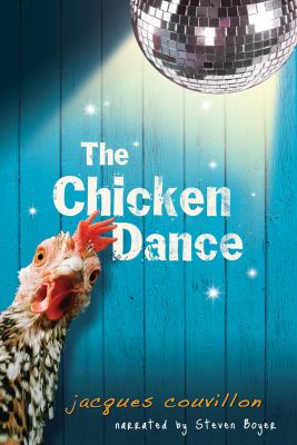 The chicken dance
