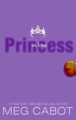 Princess in love