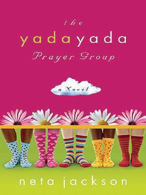 The yada yada prayer group