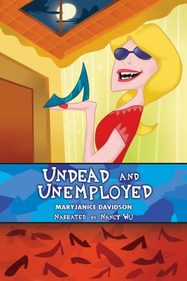 Undead and unemployed