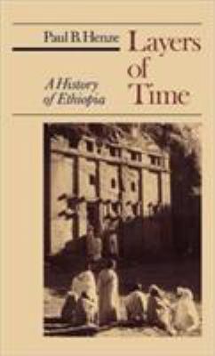 Layers of time : a history of Ethiopia