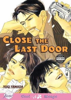 Close the last door