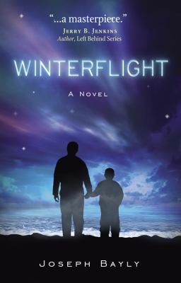 Winterflight : a novel