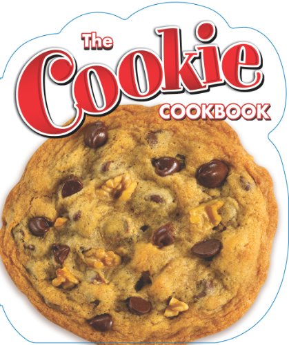 The cookie cookbook.