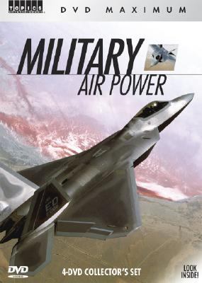 Military air power