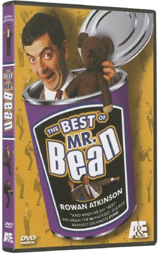 The best of Mr. Bean