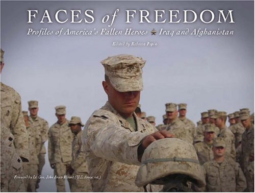 Faces of freedom