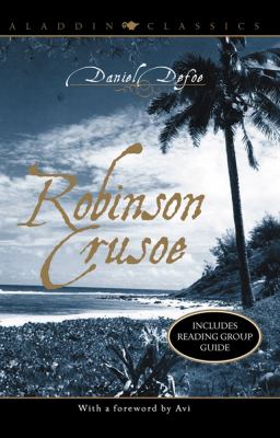 Robinson Crusoe