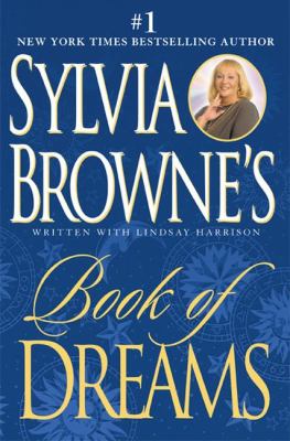 Sylvia Browne's book of dreams