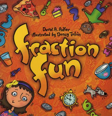 Fraction fun