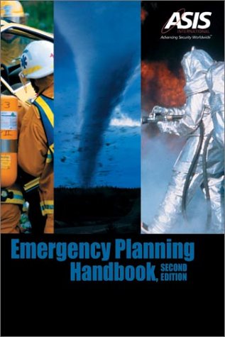 Emergency planning handbook