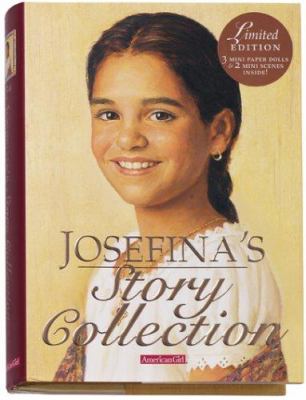 Josefina's story collection