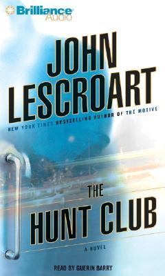 The hunt club