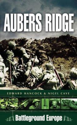 The battle of Aubers Ridge :