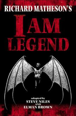 I am legend