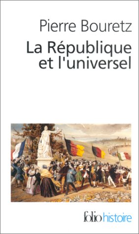 La république et l'universel