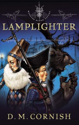 Lamplighter