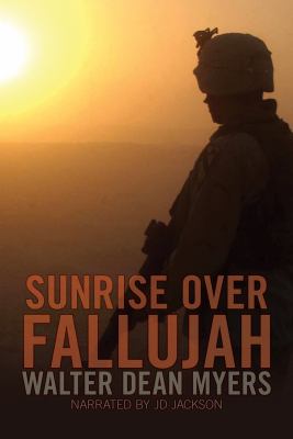 Sunrise over Fallujah