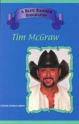 Tim McGraw