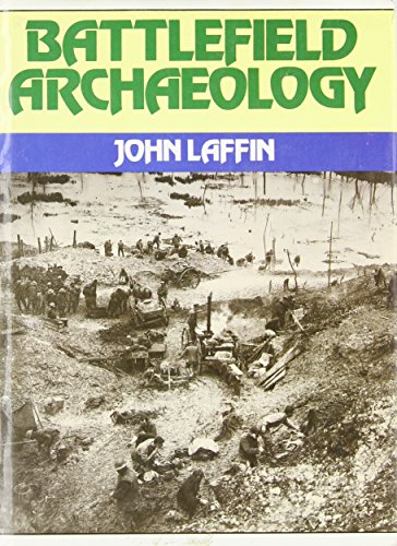 Battlefield archaeology