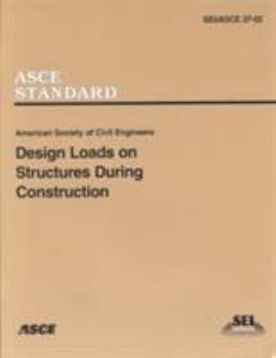 Design loads on structures during construction
