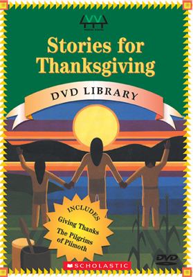 Stories for Thanksgiving