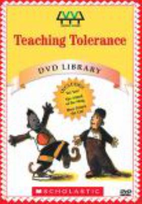 Teaching tolerance