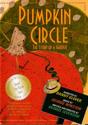 Pumpkin circle : El circulo de las calabazas