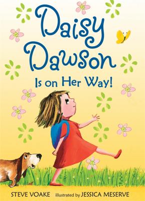 Daisy Dawson is on her way
