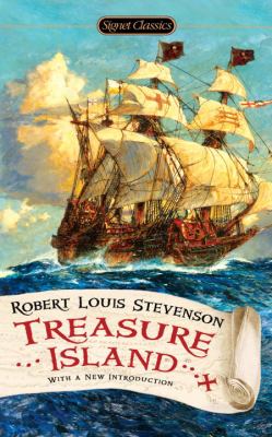 Treasure Island / : Robert Louis Stevenson, with a new introduction by Patrick Scott.