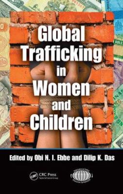 Global trafficking in women and children