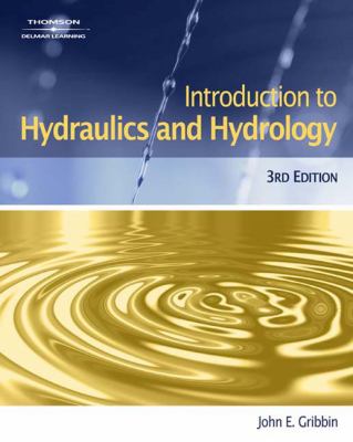 Introduction to hydraulics and hydrology with applications for stormwater management