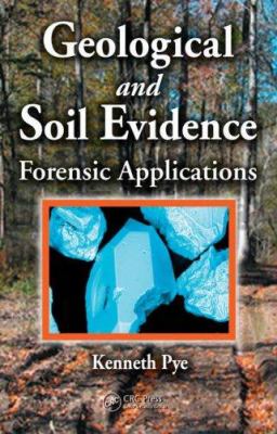 Geological and soil evidence : forensic applications