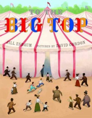 To the big top