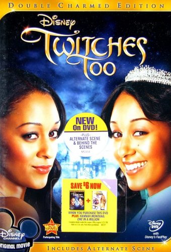 Twitches too
