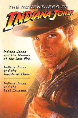 The adventures of Indiana Jones.