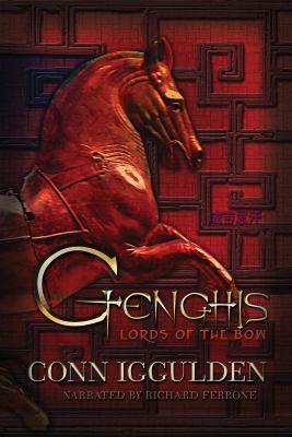 Genghis : lords of the bow