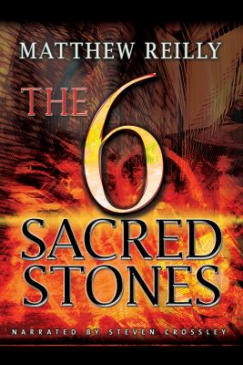 The 6 sacred stones
