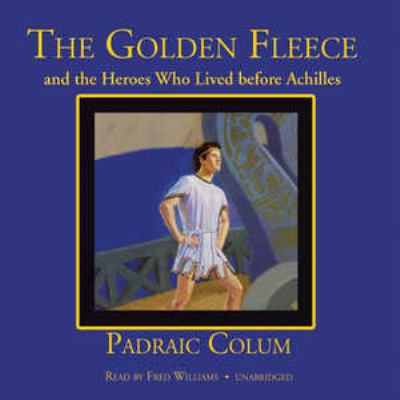 The golden fleece