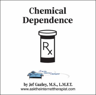 Chemical dependence : understanding addiction