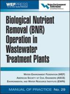 Biological nutrient removal (BNR) operation in wastewater treatment plants