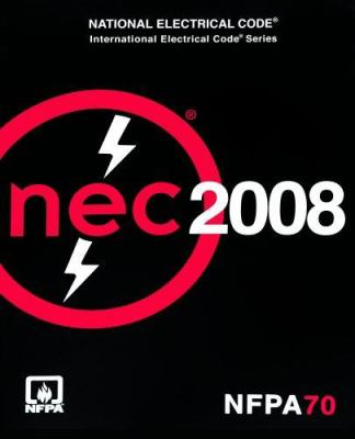 National electrical code : 2008.