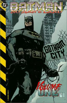 Batman : no man's land