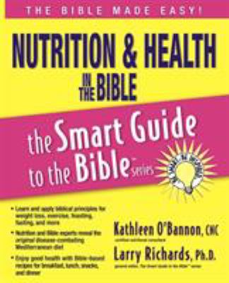 Nutrition & health in the Bible