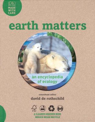 Earth matters