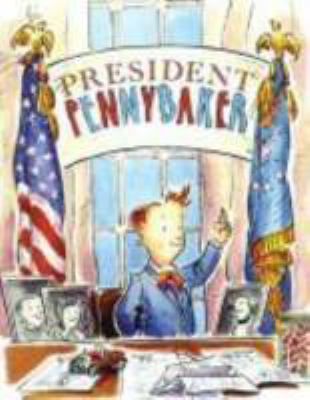 President Pennybaker