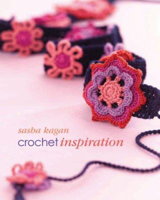 Crochet inspiration